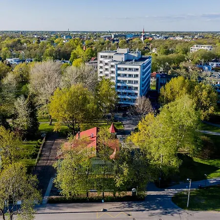 Heermeyer Пярну